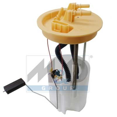 Sensor, kraftstoffvorrat