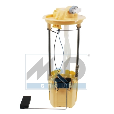 Sensor, kraftstoffvorrat