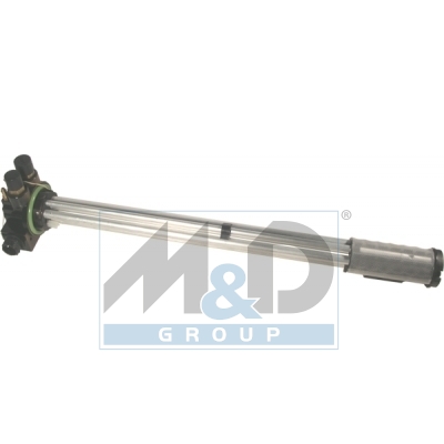 Sensor, kraftstoffvorrat