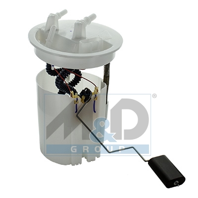 Sensor, kraftstoffvorrat