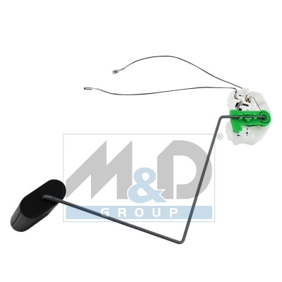 Sensor, kraftstoffvorrat