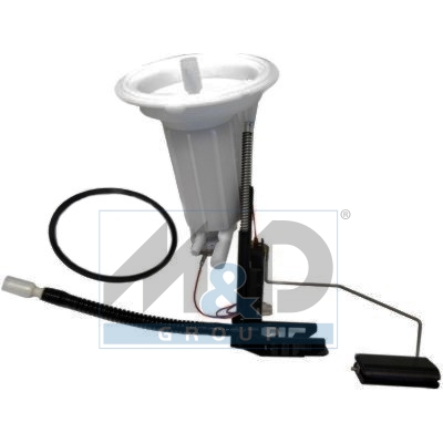 Sensor, kraftstoffvorrat