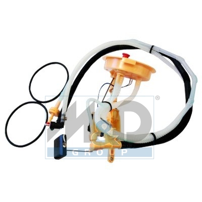 Sensor, kraftstoffvorrat