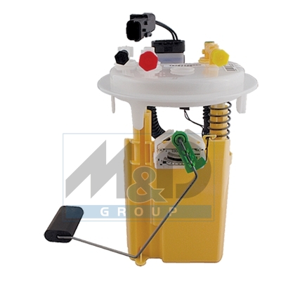 Sensor, kraftstoffvorrat