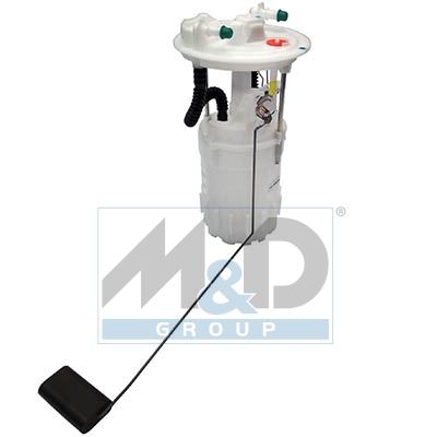 Sensor, kraftstoffvorrat