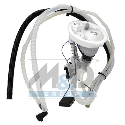 Sensor, kraftstoffvorrat