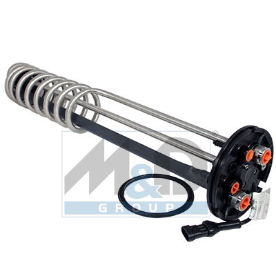 Sensor, kraftstoffvorrat