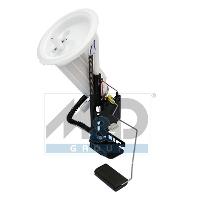 Sensor, kraftstoffvorrat