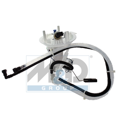 Sensor, kraftstoffvorrat