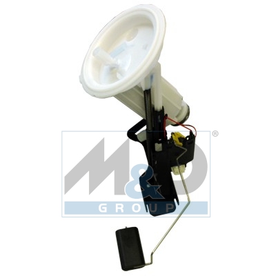 Sensor, kraftstoffvorrat