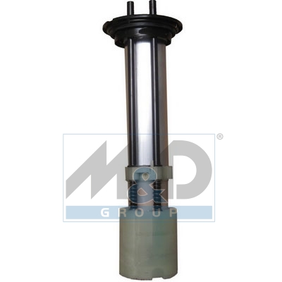 Sensor, kraftstoffvorrat