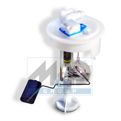 Sensor, kraftstoffvorrat