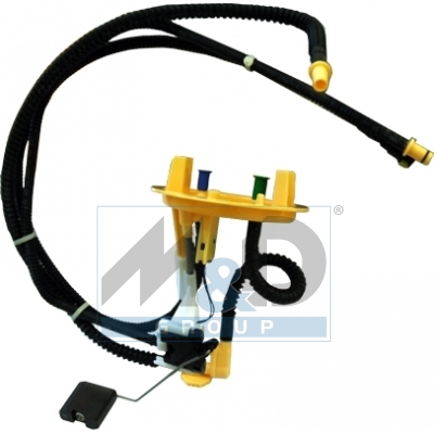 Sensor, kraftstoffvorrat