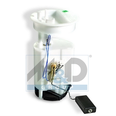 Sensor, kraftstoffvorrat