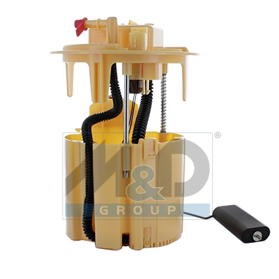 Sensor, kraftstoffvorrat