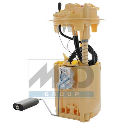 Sensor, kraftstoffvorrat