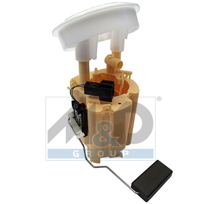 Sensor, kraftstoffvorrat