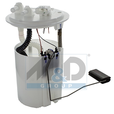 Sensor, kraftstoffvorrat