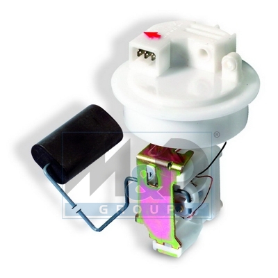 Sensor, kraftstoffvorrat