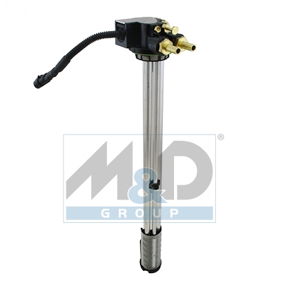 Sensor, kraftstoffvorrat