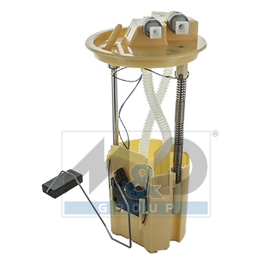Sensor, kraftstoffvorrat