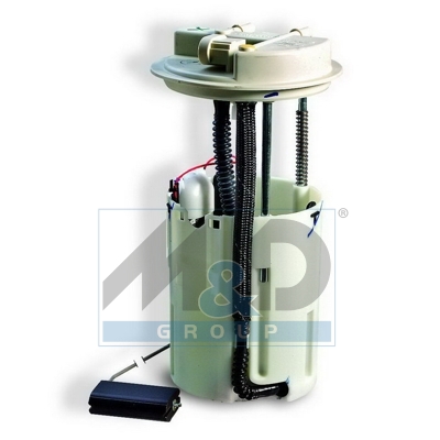 Sensor, kraftstoffvorrat