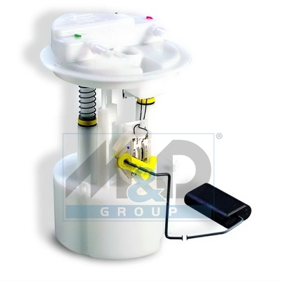 Sensor, kraftstoffvorrat