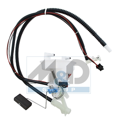 Sensor, kraftstoffvorrat