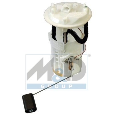 Sensor, kraftstoffvorrat
