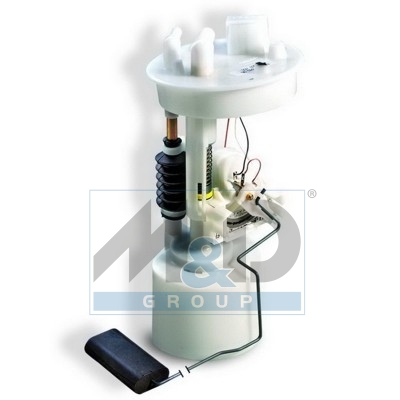 Sensor, kraftstoffvorrat