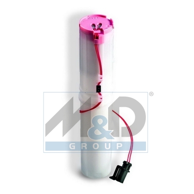 Sensor, kraftstoffvorrat