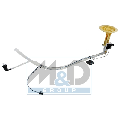 Sensor, kraftstoffvorrat