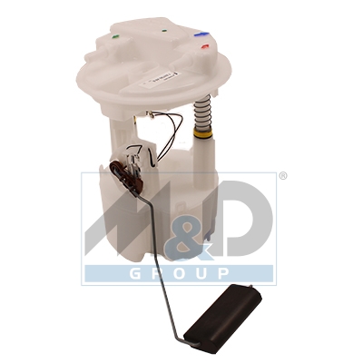 Sensor, kraftstoffvorrat