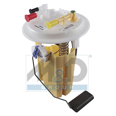 Sensor, kraftstoffvorrat