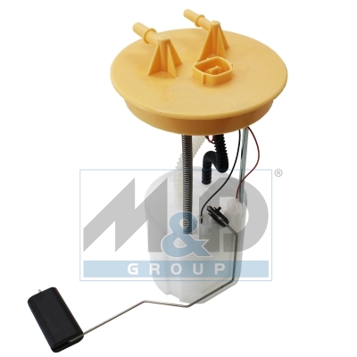 Sensor, kraftstoffvorrat