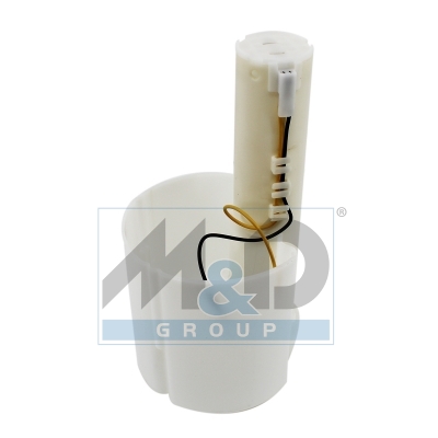 Sensor, kraftstoffvorrat