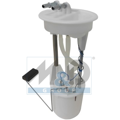 Sensor, kraftstoffvorrat