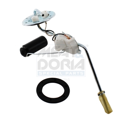 Sensor, kraftstoffvorrat