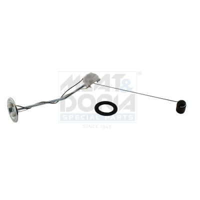 Sensor, kraftstoffvorrat