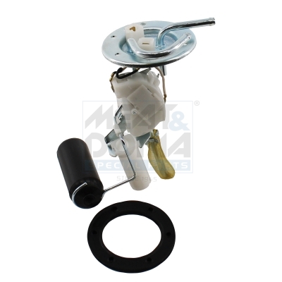 Sensor, kraftstoffvorrat