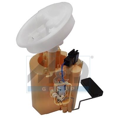 Sensor, kraftstoffvorrat