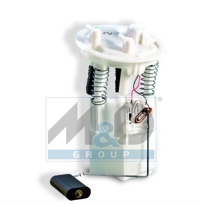 Sensor, kraftstoffvorrat