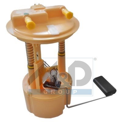 Sensor, kraftstoffvorrat