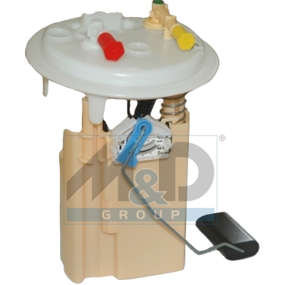 Sensor, kraftstoffvorrat