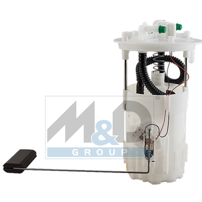 Sensor, kraftstoffvorrat