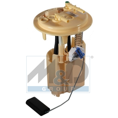 Sensor, kraftstoffvorrat