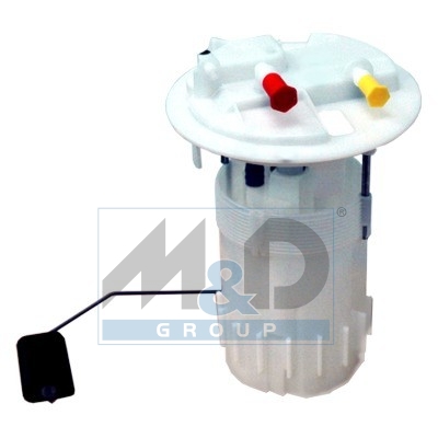 Sensor, kraftstoffvorrat