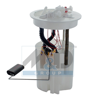 Sensor, kraftstoffvorrat