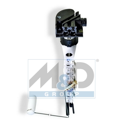 Sensor, kraftstoffvorrat