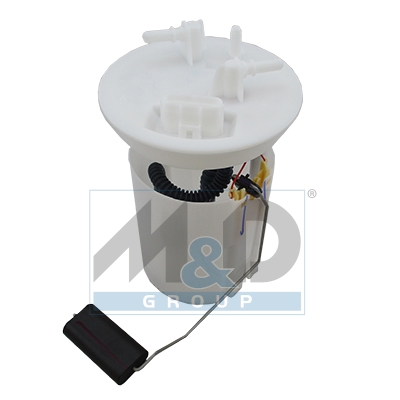 Sensor, kraftstoffvorrat
